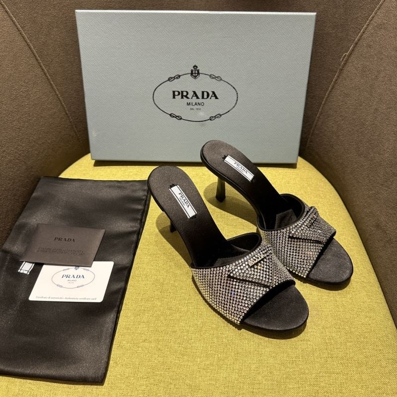 Prada Slippers